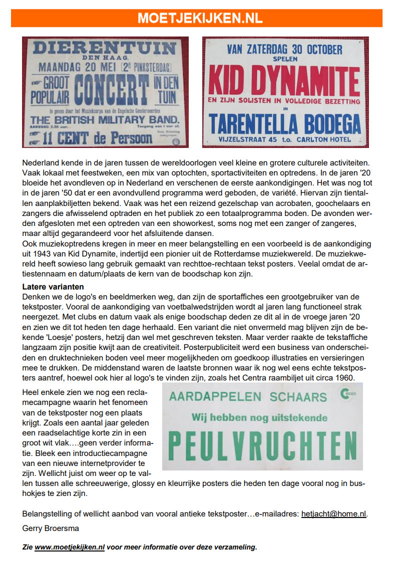 De Verzamelaar 2022 nummer 7 pagina 09