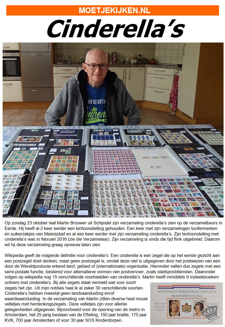 De Verzamelaar 2022 nummer 7 pagina 25