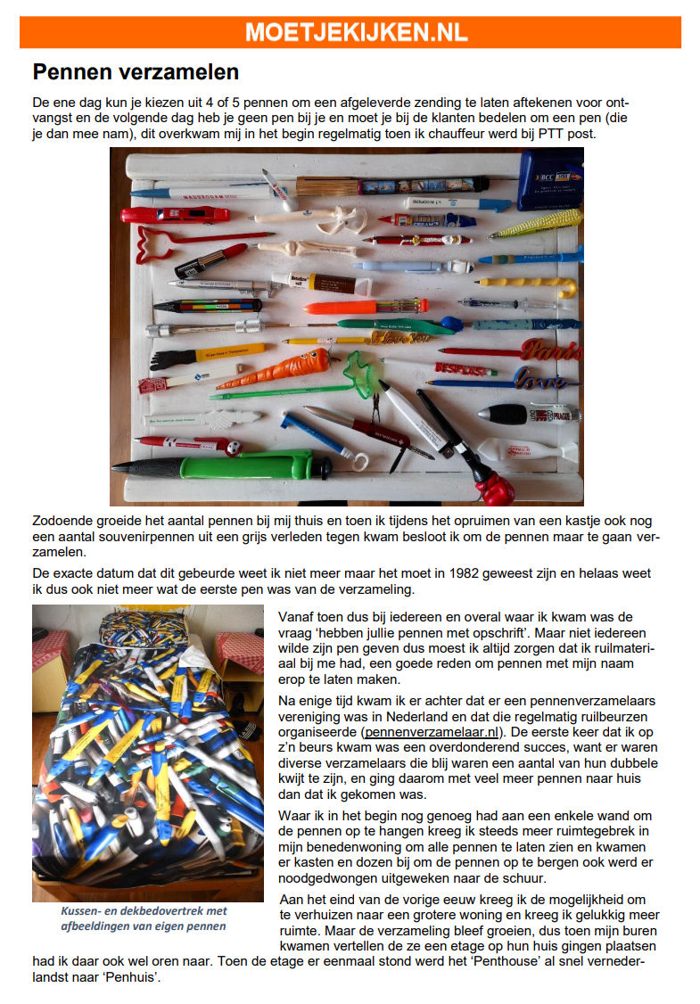 De Verzamelaar 2022 nummer 8 pagina 08