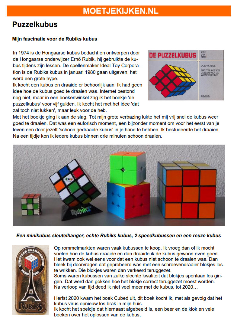 De Verzamelaar 2023 nummer 1 pagina 08