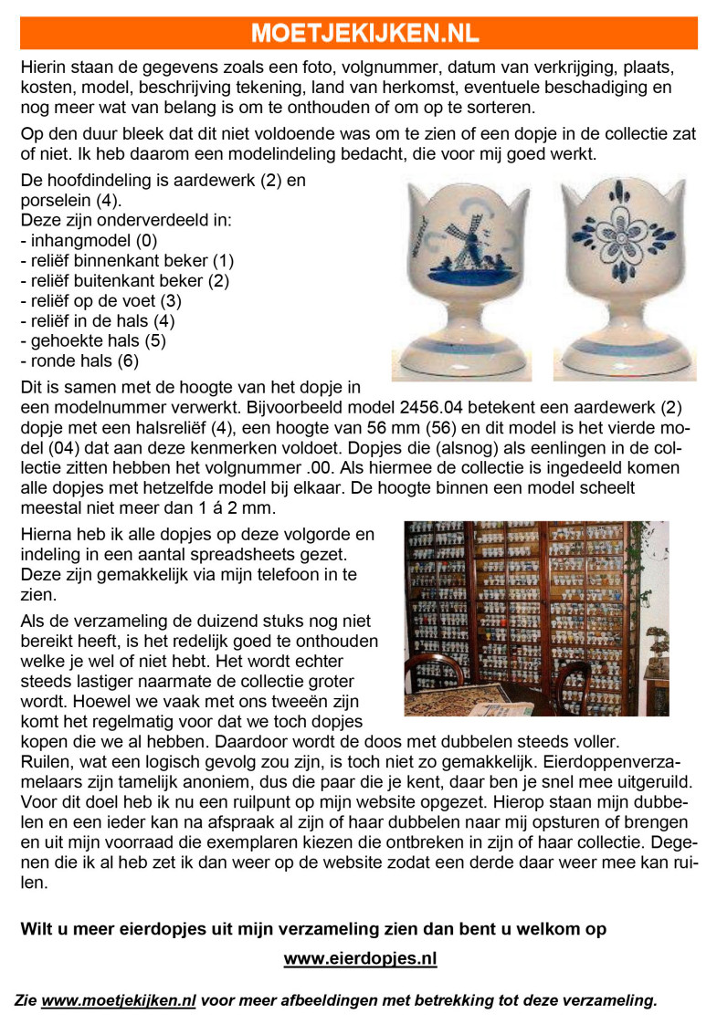 De Verzamelaar 2023 nummer 2 pagina 9