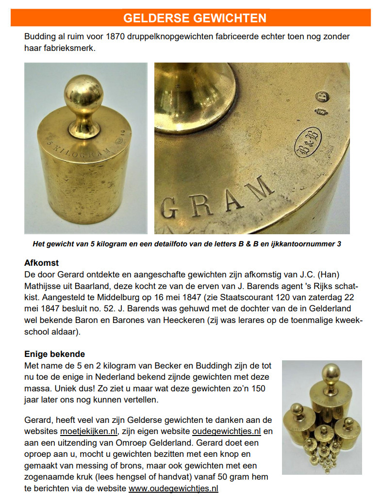 De Verzamelaar 2023 nummer 3 pagina 09