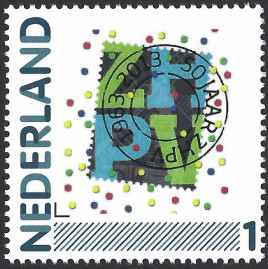 De Zuid-Hollandse vereniging van PostzegelVerzamelaars viert 50-jarige jubileum