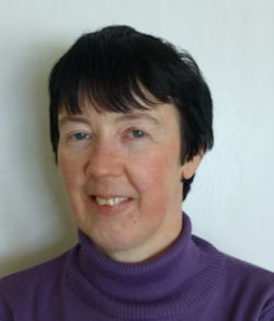 Webmaster Madeln Essens van www.moetjekijken.nl en www.webpassie.nl